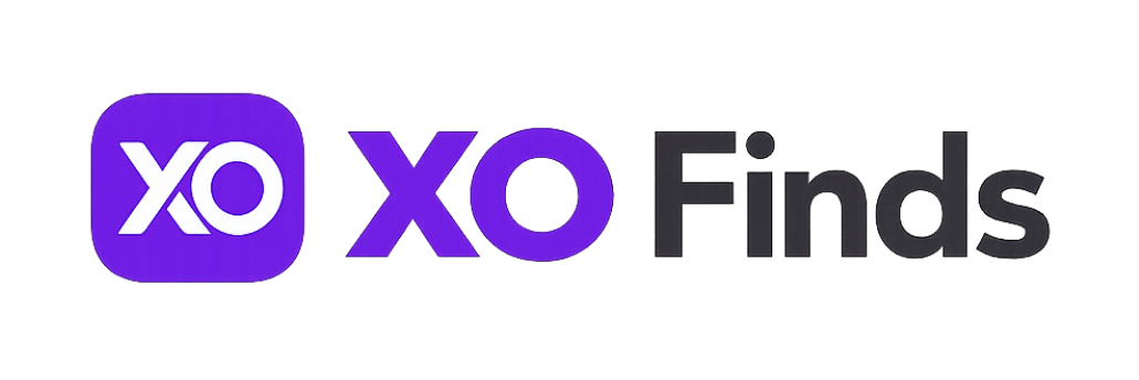 XOFinds